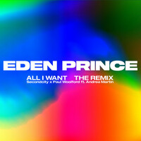 Thumbnail for the Secondcity - All I Want [Eden Prince Remix] link, provided by host site