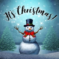 Thumbnail for the Magnus Carlsson - All I Want for Christmas Is You link, provided by host site