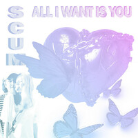 Thumbnail for the Scum - All I Want Is You link, provided by host site