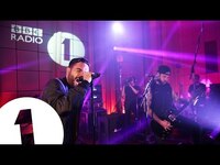 Thumbnail for the A Day To Remember - All I Want (Radio 1's Rock All Dayer) link, provided by host site