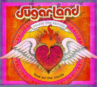 Thumbnail for the Sugarland - All I Want to Do link, provided by host site