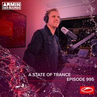 Thumbnail for the Koyah - All I Wanted (ASOT 995) link, provided by host site