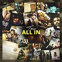 Thumbnail for the Tone!!! - All In link, provided by host site