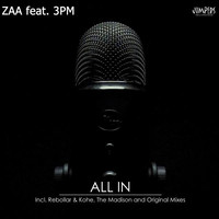 Thumbnail for the Zaa - All In link, provided by host site