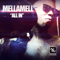 Image of Mellamell linking to their artist page due to link from them being at the top of the main table on this page