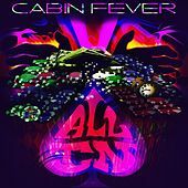 Thumbnail for the Cabin Fever - All In link, provided by host site