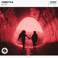 Image of Throttle linking to their artist page due to link from them being at the top of the main table on this page