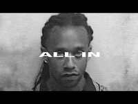 Thumbnail for the Ty Dolla $ign - All In link, provided by host site