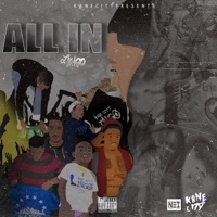 Thumbnail for the Lingo - All In link, provided by host site
