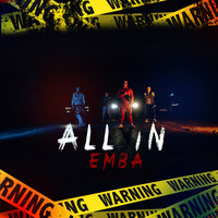 Thumbnail for the Emba - All In link, provided by host site