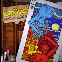Image of The Expendables linking to their artist page due to link from them being at the top of the main table on this page