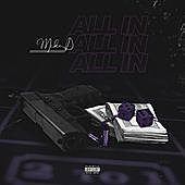 Thumbnail for the Mike D - All In link, provided by host site