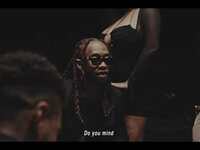 Thumbnail for the Ty Dolla $ign - All In [Official Visualizer] link, provided by host site