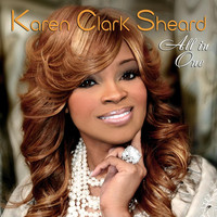 Thumbnail for the Karen Clark Sheard - All In One link, provided by host site