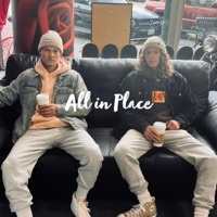 Thumbnail for the Meex - All in Place link, provided by host site