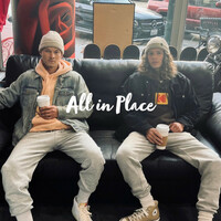 Thumbnail for the Meex - All in Place link, provided by host site
