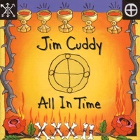 Thumbnail for the Jim Cuddy - All In Time link, provided by host site