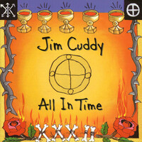 Thumbnail for the Jim Cuddy - All In Time link, provided by host site