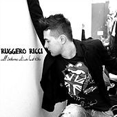Thumbnail for the Ruggero Ricci - All'interno di un battito (Single) link, provided by host site