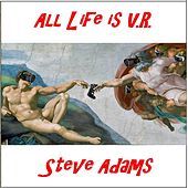 Thumbnail for the Steve Adams - All Life Is V.R link, provided by host site