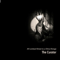 Thumbnail for the The Curator - All Lombard Street to a China Orange link, provided by host site