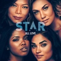 Thumbnail for the Star Cast - All Love (From “Star” Season 3) link, provided by host site