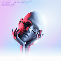 Thumbnail for the The Dali Thundering Concept - All Mighty Men link, provided by host site
