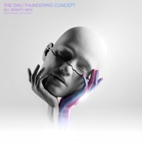 Thumbnail for the The Dali Thundering Concept - All Mighty Men (Instrumental) link, provided by host site
