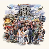 Thumbnail for the A Day To Remember - All My Friends link, provided by host site