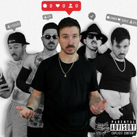 Thumbnail for the Lilo Key - All My Friends Are Famous link, provided by host site