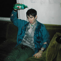 Thumbnail for the Joyce Manor - All My Friends Are So Depressed link, provided by host site
