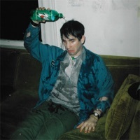 Thumbnail for the Joyce Manor - All My Friends Are so Depressed link, provided by host site