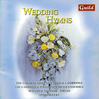 Thumbnail for the Herbert Howells - All my hope in God is founded link, provided by host site