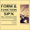 Thumbnail for the SPX - All My Love link, provided by host site