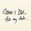 Thumbnail for the Cosmo - All My Love link, provided by host site