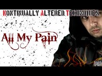 Thumbnail for the Katastrophe - All My Pain link, provided by host site