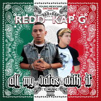 Thumbnail for the Redd - All My Vatos With It (YMR Presents) link, provided by host site