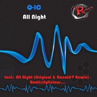 Thumbnail for the Q-IC - All Night link, provided by host site