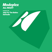 Thumbnail for the Modeplex - All Night link, provided by host site