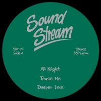 Thumbnail for the Soundstream - All Night link, provided by host site