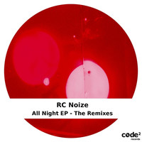 Thumbnail for the RC Noize - All Night link, provided by host site