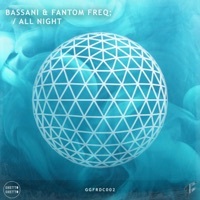 Thumbnail for the Fantom Freq - All Night link, provided by host site