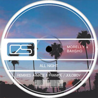Thumbnail for the Morelly - All Night link, provided by host site