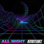 Thumbnail for the K Motionz - All Night link, provided by host site