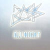 Thumbnail for the Basis - All Night link, provided by host site