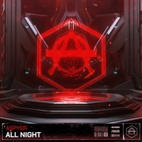 Thumbnail for the Aspyer - All Night link, provided by host site