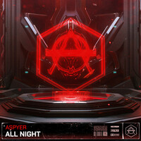 Thumbnail for the Aspyer - All Night link, provided by host site