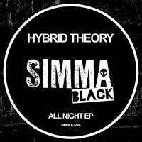 Thumbnail for the Hybrid Theory - All Night link, provided by host site