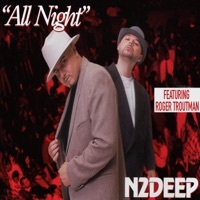 Thumbnail for the N2Deep - All Night link, provided by host site