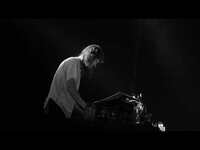 Thumbnail for the Romare - All Night (Live in Pune, Dec 2023) link, provided by host site